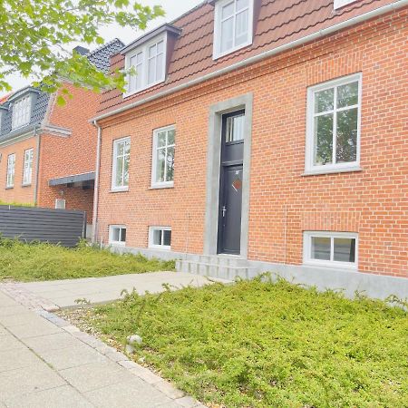 Aday - Charming Loft Studio Aalborg Exterior foto