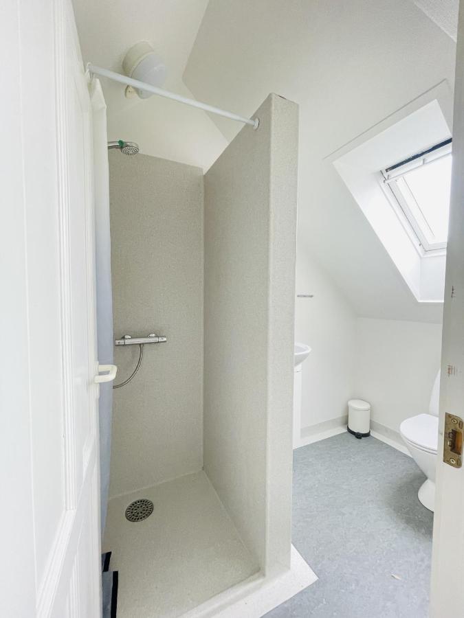 Aday - Charming Loft Studio Aalborg Exterior foto